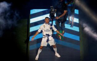 Cristiano Ronaldo The Best